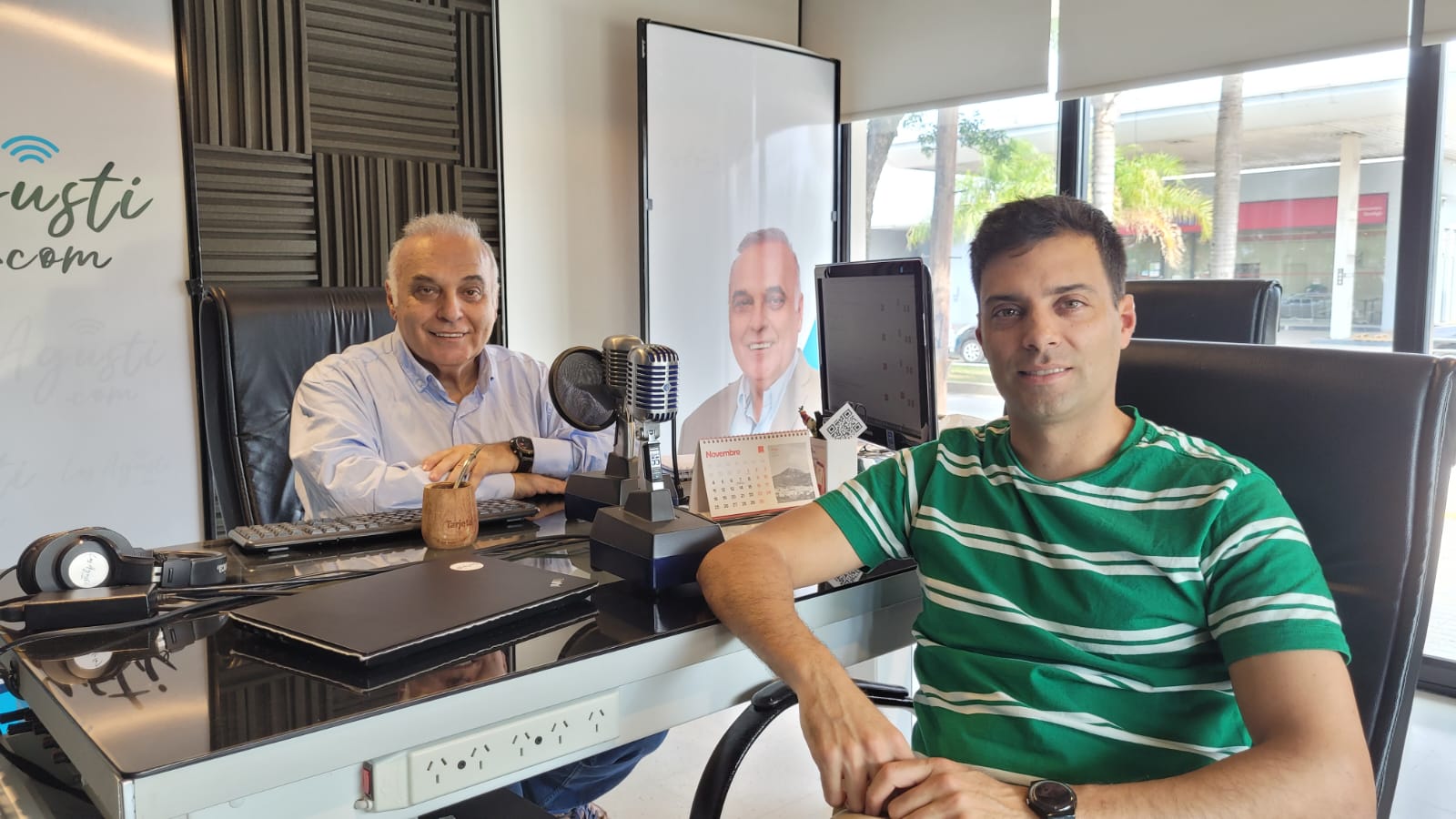 Los Agusti en Mitre: Programa Agropecuario del lunes 20 de enero (AUDIO)