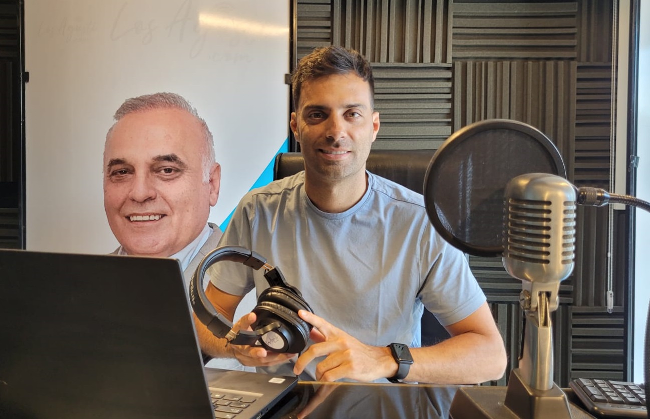 Los Agusti en Mitre: Programa Agropecuario del jueves 23 de enero (AUDIO)