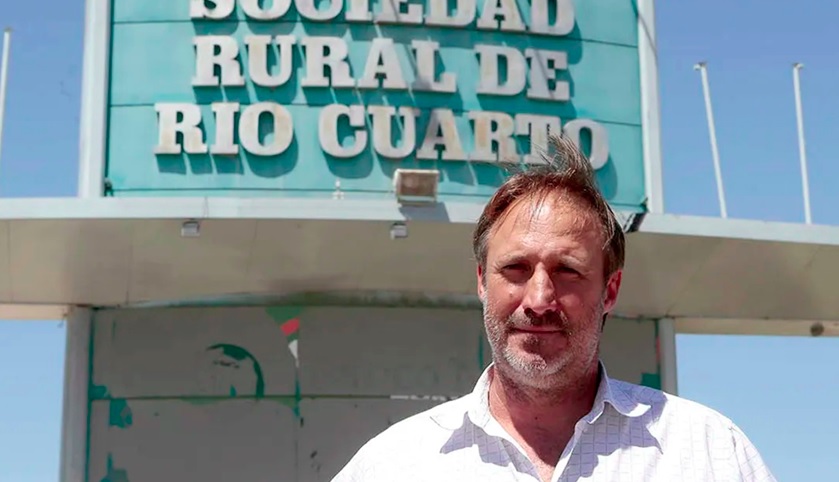 Ahora queda bien pedir por la quita de retenciones