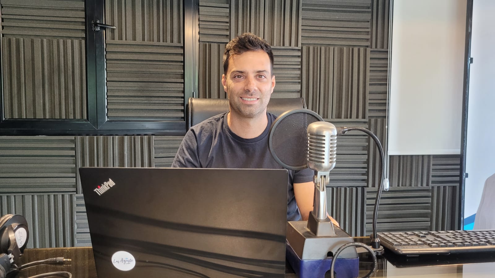 Los Agusti en Mitre: Programa Agropecuario del viernes 24 de enero (AUDIO)