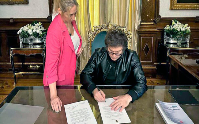 Reducción de retenciones: ya es oficial, pero aún falta para su implementación