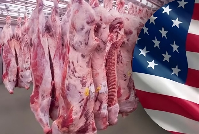 Más de 50 empresas accedieron al cupo de exportación de carne a Estados Unidos
