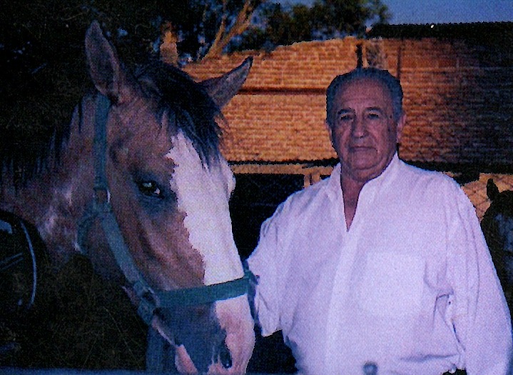 Eduardo Zárate: 