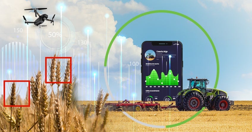 La IA y la robotización marcan el futuro en Expoagro 2025
