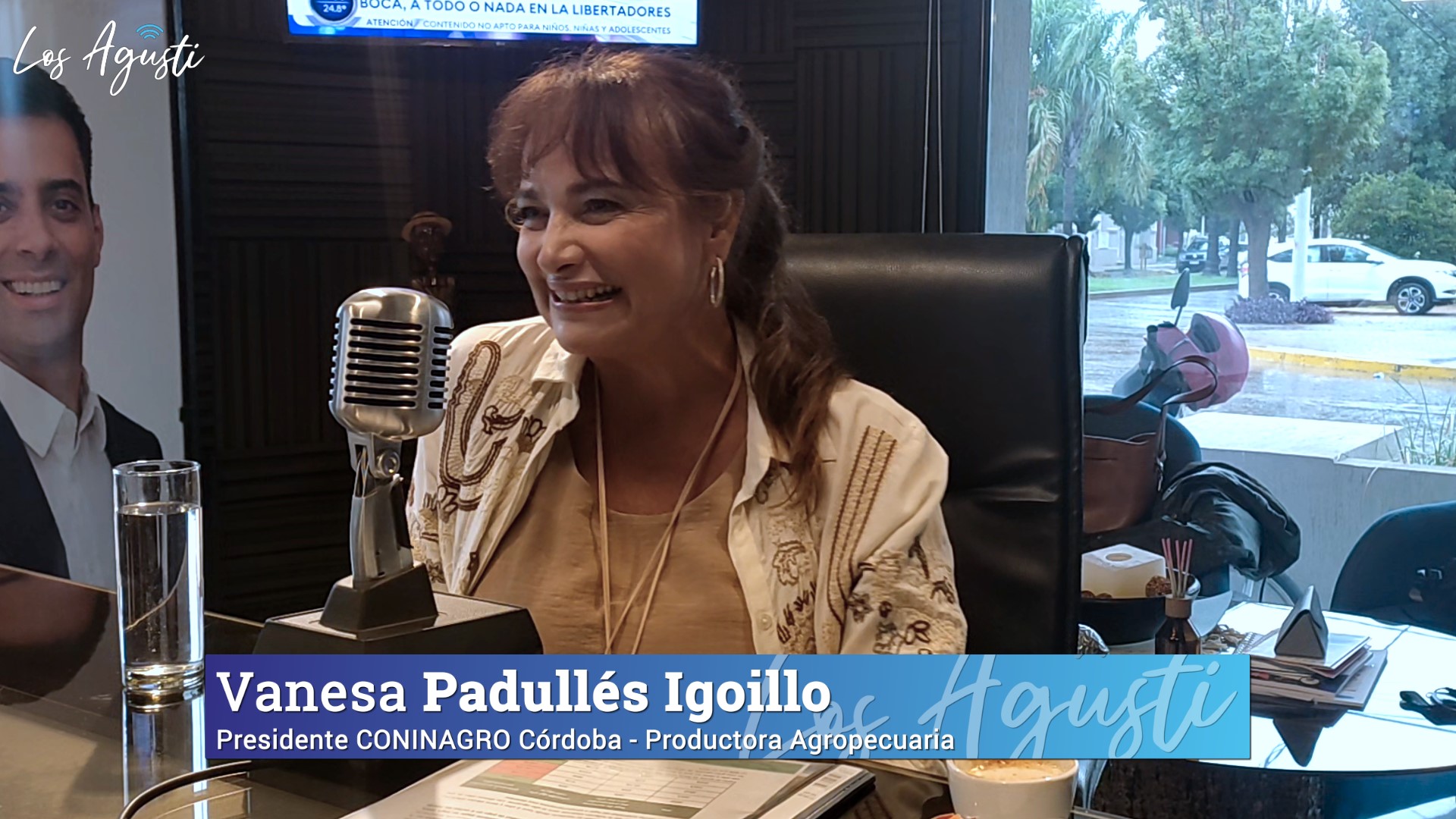 El Aumento del Impuesto Inmobiliario Rural en Córdoba: Perspectiva de Vanesa Padullés Igoillo