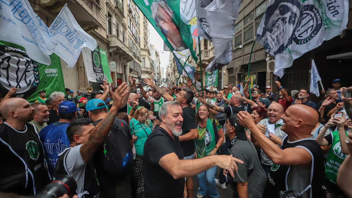 Motosierra en el INTA: cierran una estación experimental clave para el AMBA y 41 agencias de extensión en todo el país
