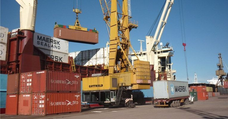 El ingreso de divisas del agro con muy buenos números 