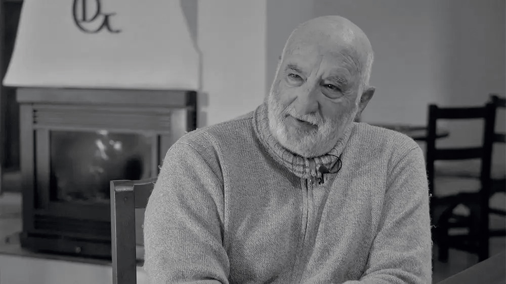 La Sultana despide a su fundador: falleció Eduardo Groppo