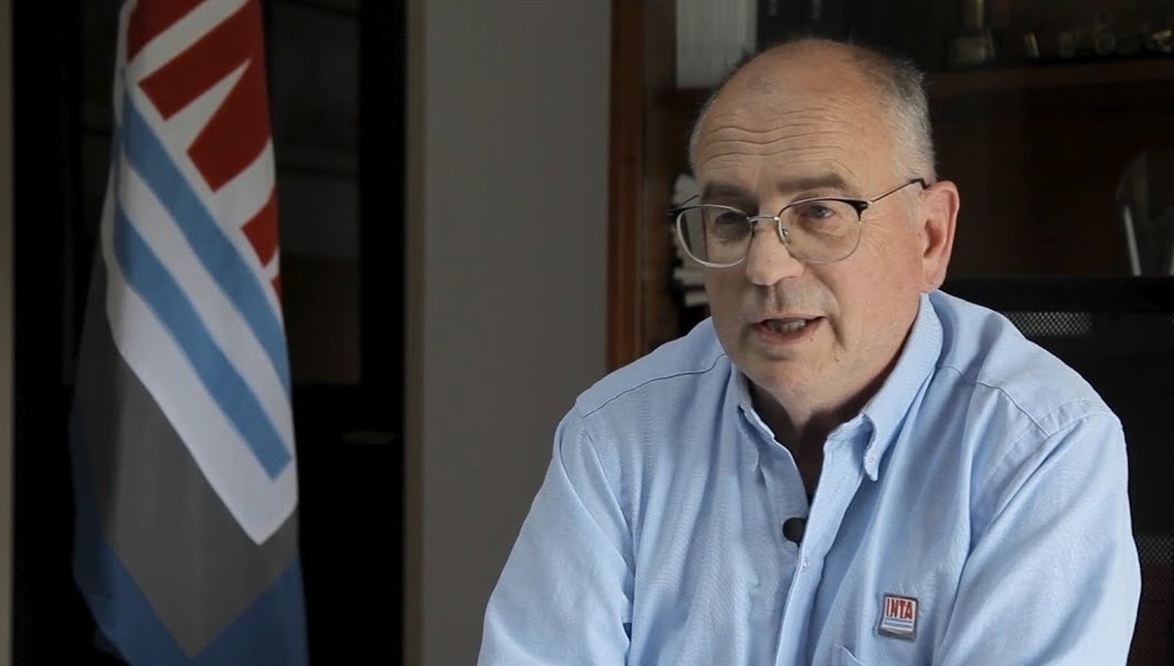 Gerster: El plan del INTA busca generar ahorros de entre 1.400 y 1.500 millones de pesos anuales lo que se logra principalmente mediante la optimización de estructuras organizativas