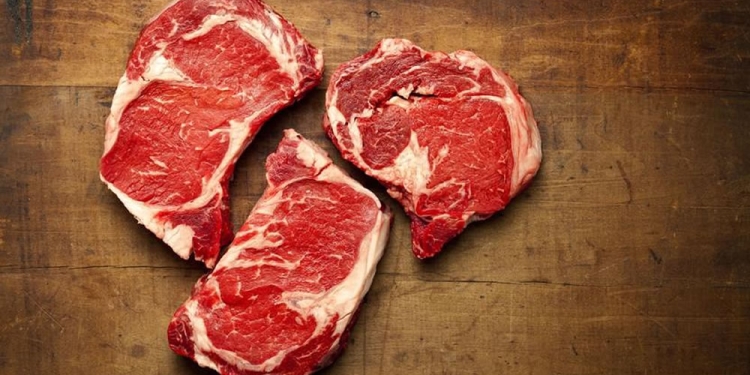 El USDA prevé un nuevo récord en exportaciones de carne para Brasil en 2025