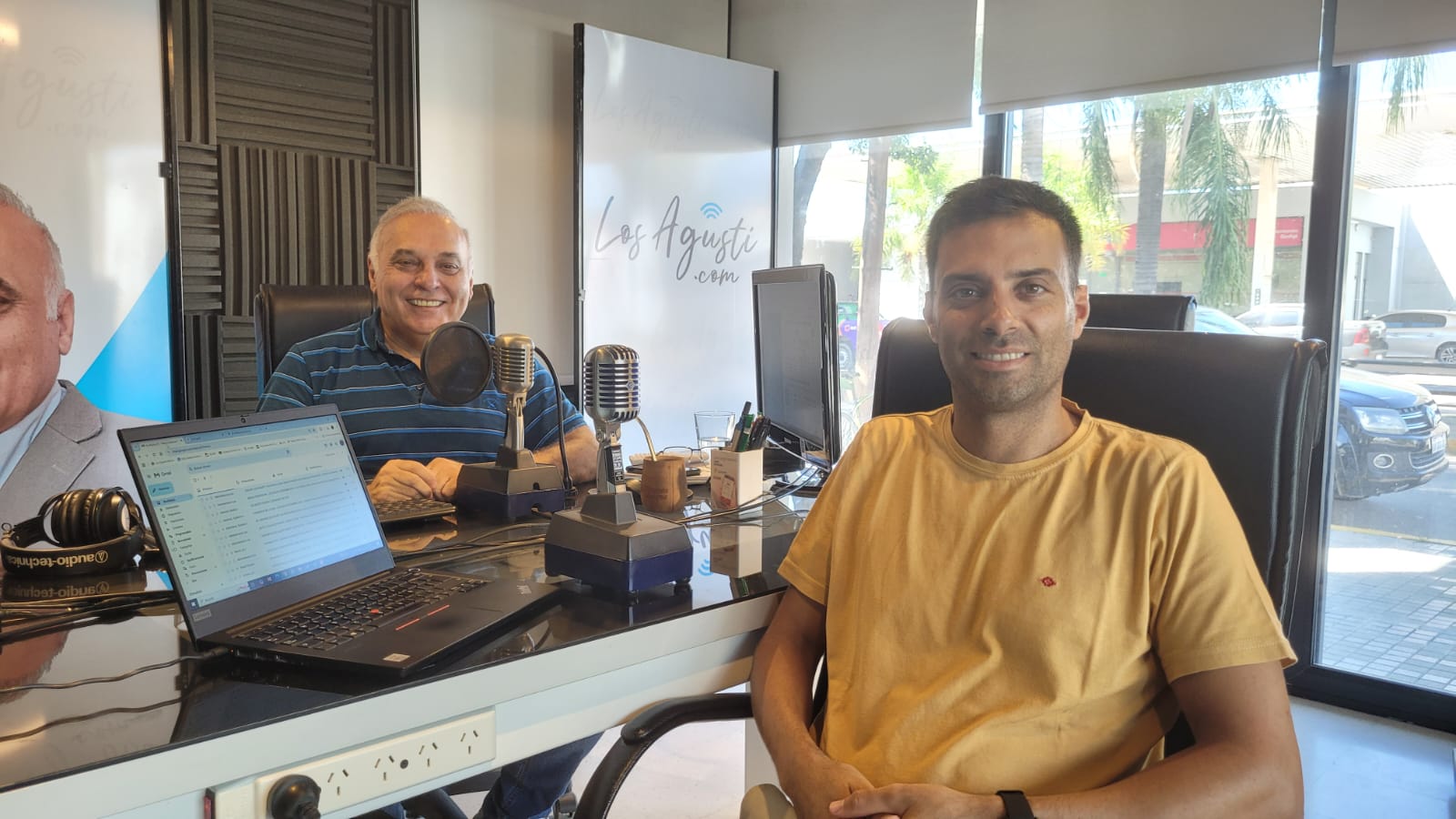 Los Agusti en Mitre: Programa Agropecuario del viernes 7 de marzo (AUDIO)