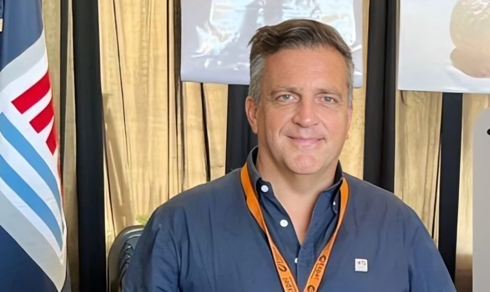 Pablo Panatti: el INTA debe ser más eficiente, pero siempre preservando a su equipo humano