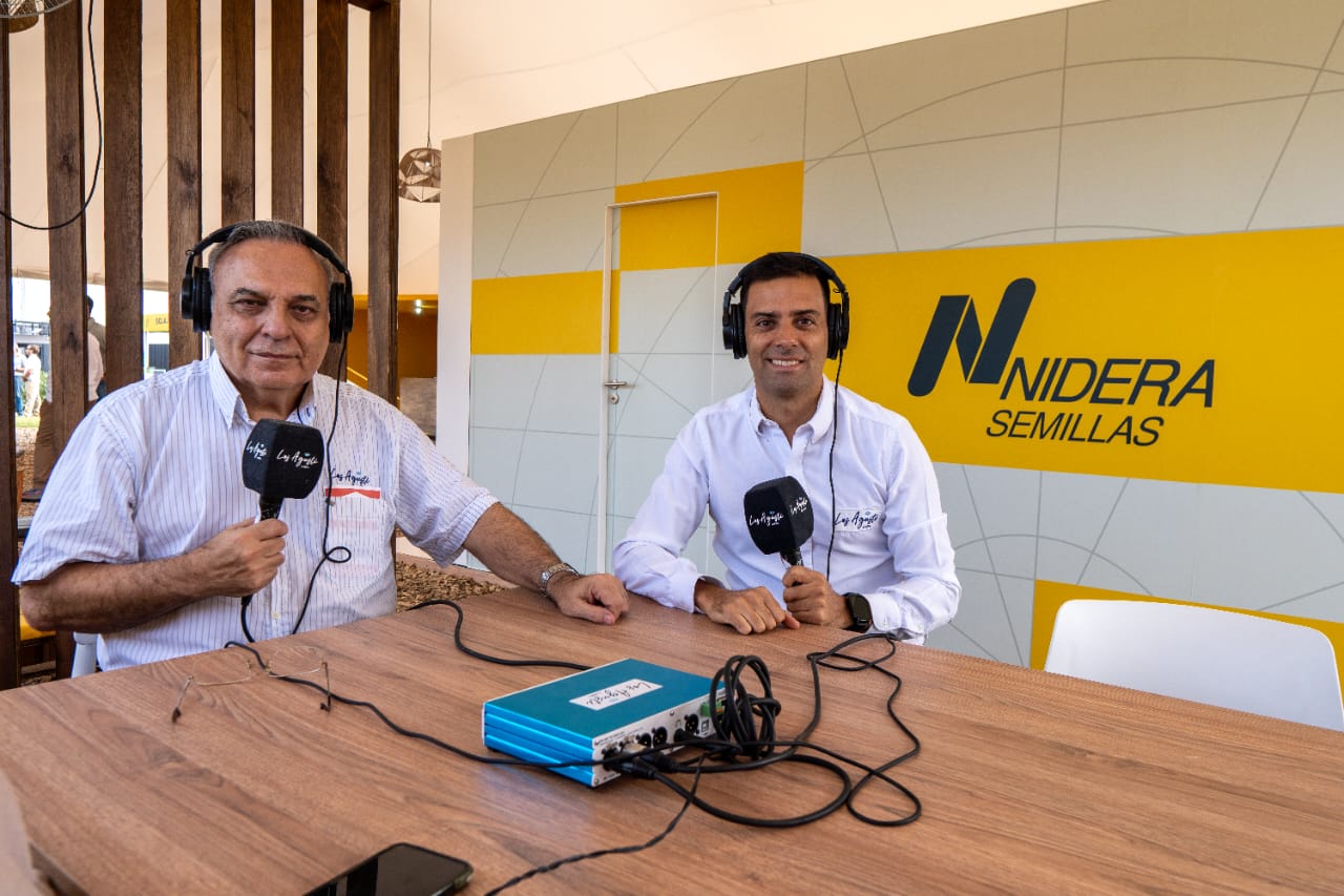 Los Agusti en Mitre: Programa Agropecuario del martes 11 de marzo (AUDIO)