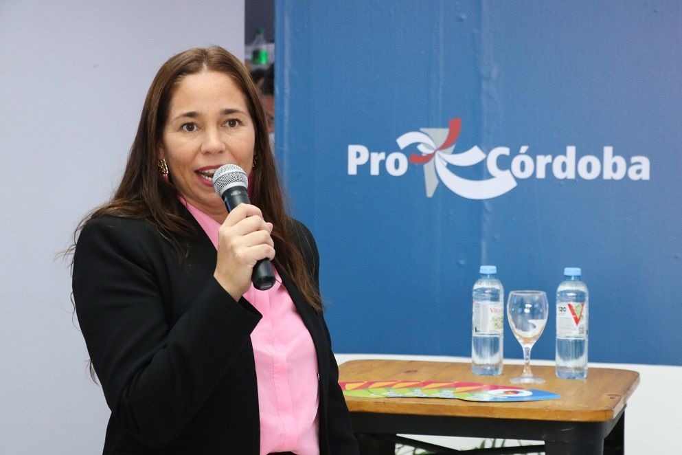 La Agencia ProCórdoba presentó las herramientas de internacionalización al sector agroindustrial