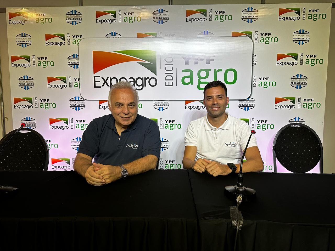 Los Agusti en Mitre: Programa Agropecuario del viernes 14 de marzo (AUDIO)