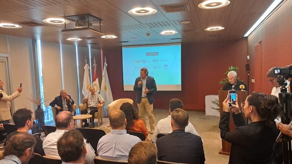 ¡ACA BIO ganó la puja por el Primer Lote de Maíz!