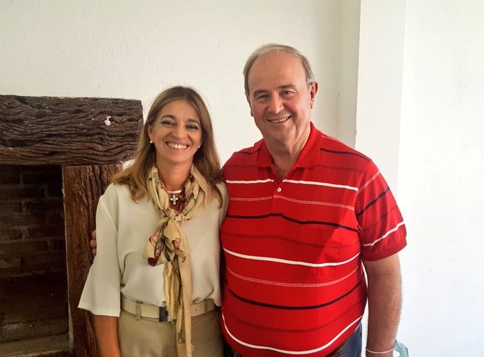Catalina Boetto fue elegida presidenta del Consejo Asesor del INTA Regional Córdoba