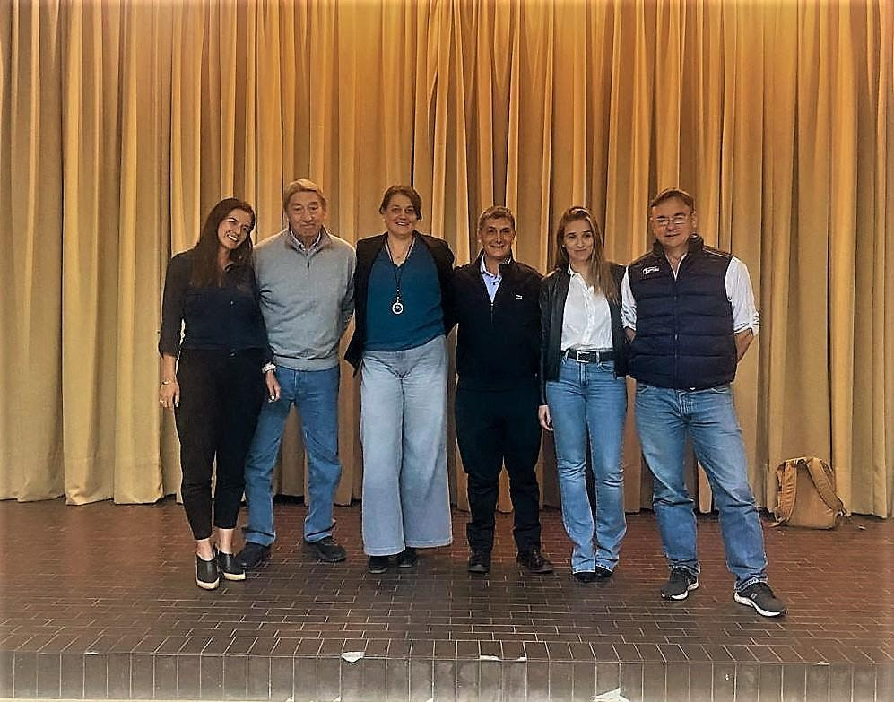 FADIA renovó autoridades para el período 2025-2027: Córdoba ocupará la tesorería
