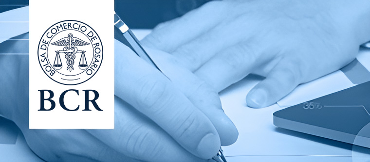 Cuarto informe semanal de la BCR del mercado de granos: el anuncio de Trump sacude el tablero global
