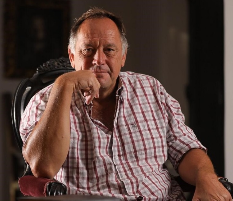 “La presión impositiva es asfixiante”: Gabriel De Raedemaeker analizó el impacto fiscal y comercial en el agro cordobés