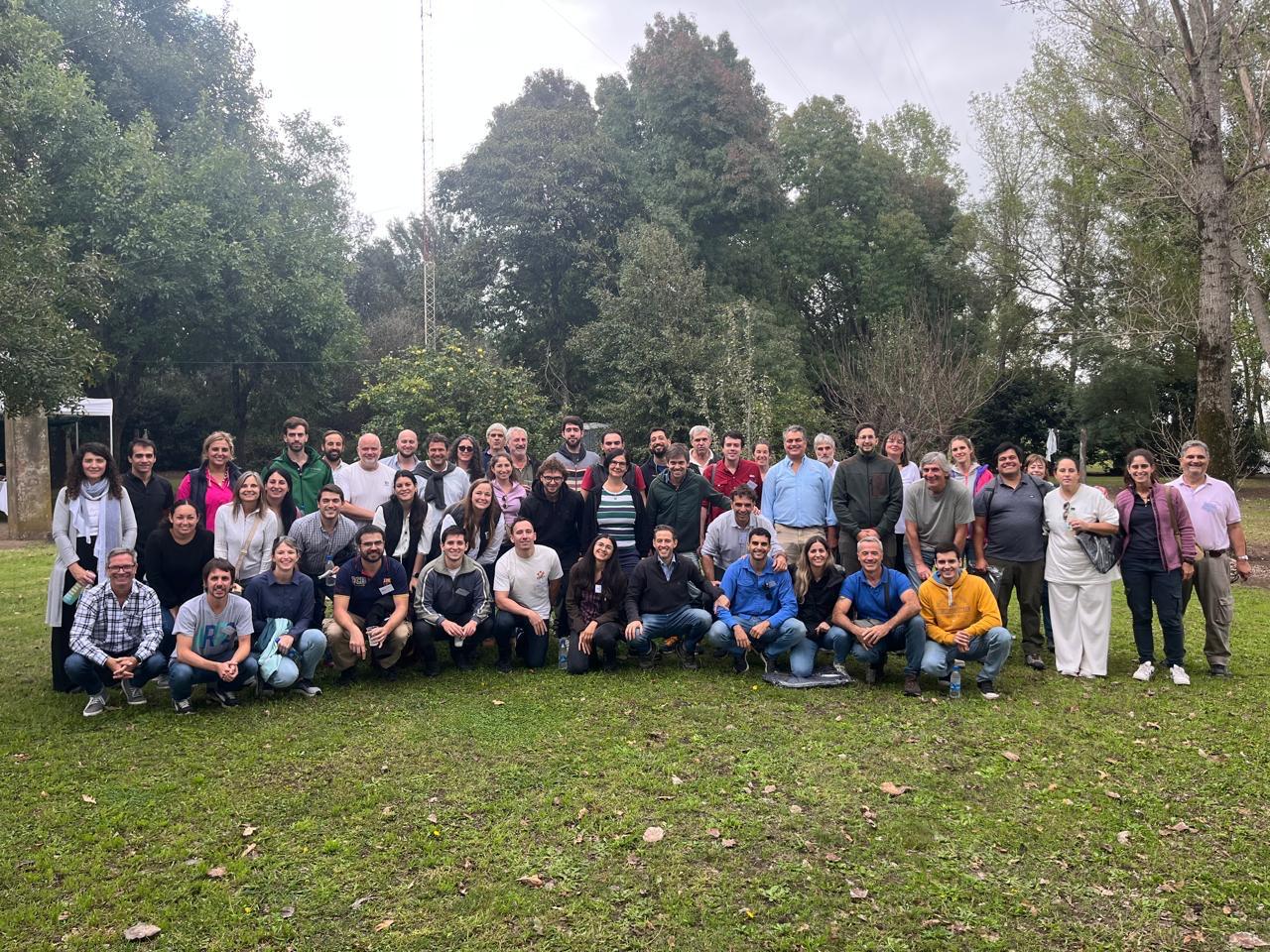 Bayer participó en la 13° Jornada de Intercambio Académico de Ámbito Público-Privado