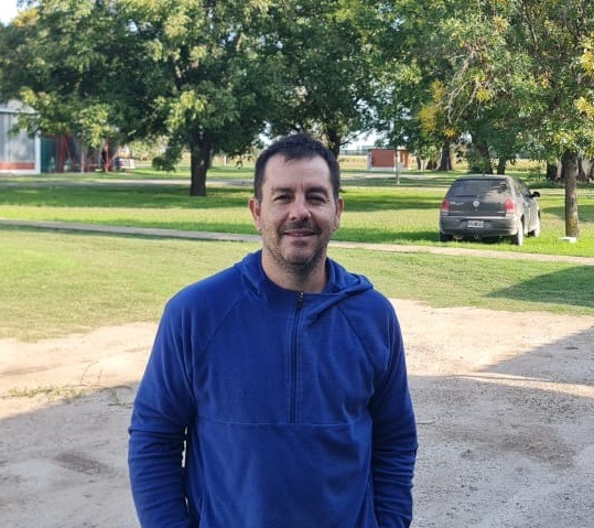 ¿Por qué hay tantas chinches verdes? La explicación de un experto del INTA