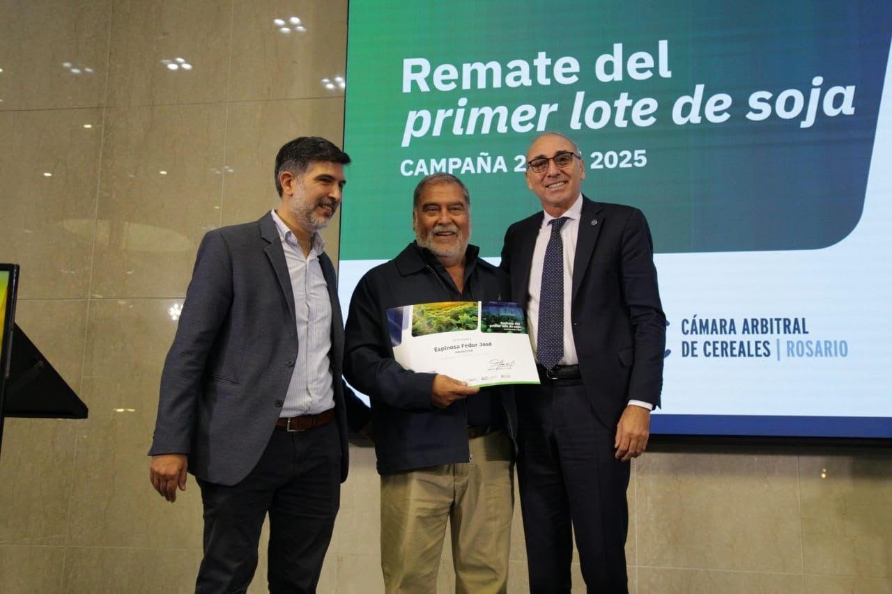 “Estamos convencidos de que este es el camino: articular esfuerzos, integrar miradas y hacer juntos”