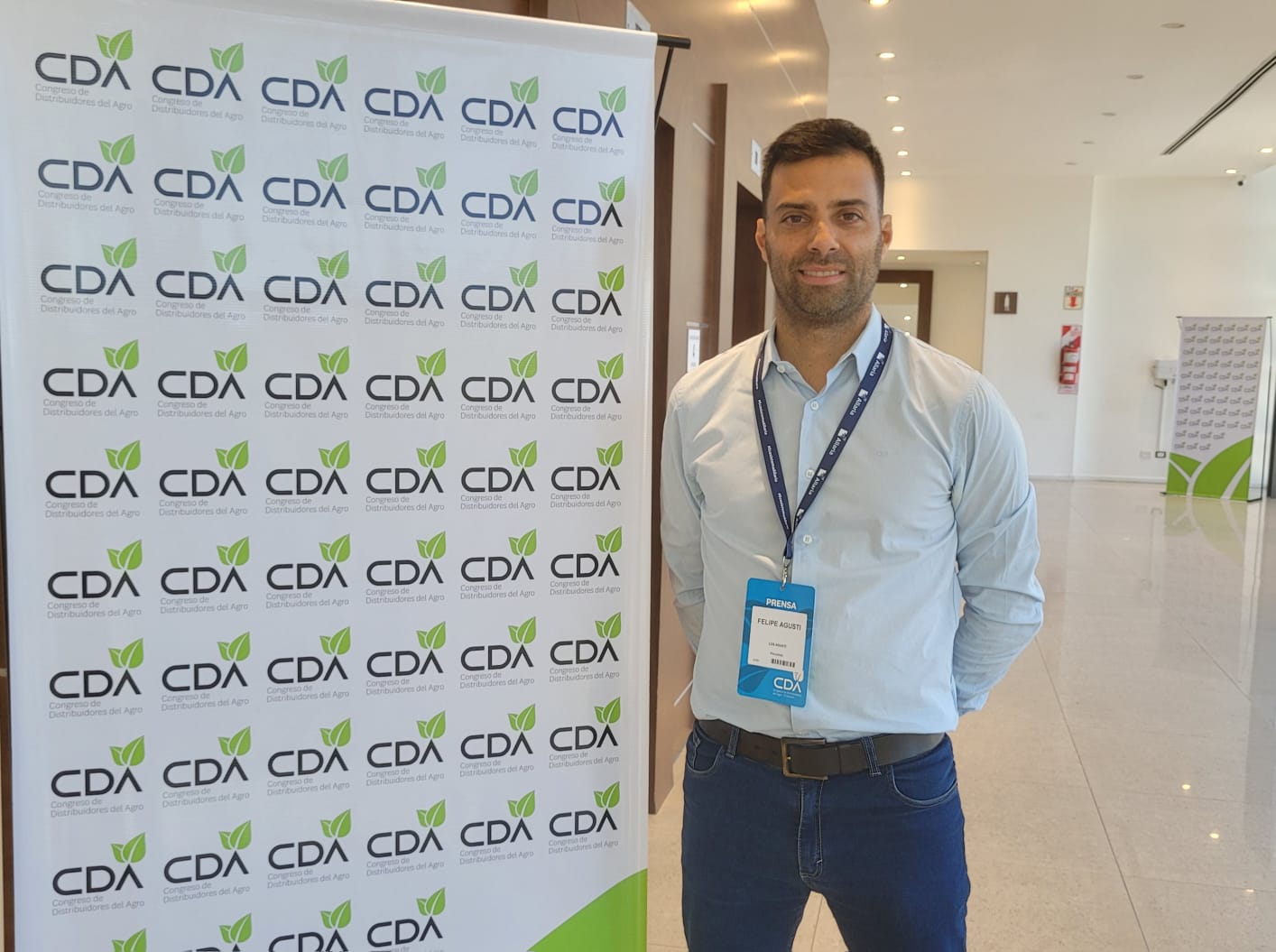 Los Agusti en Mitre: Programa Agropecuario del martes 29 de abril (AUDIO)