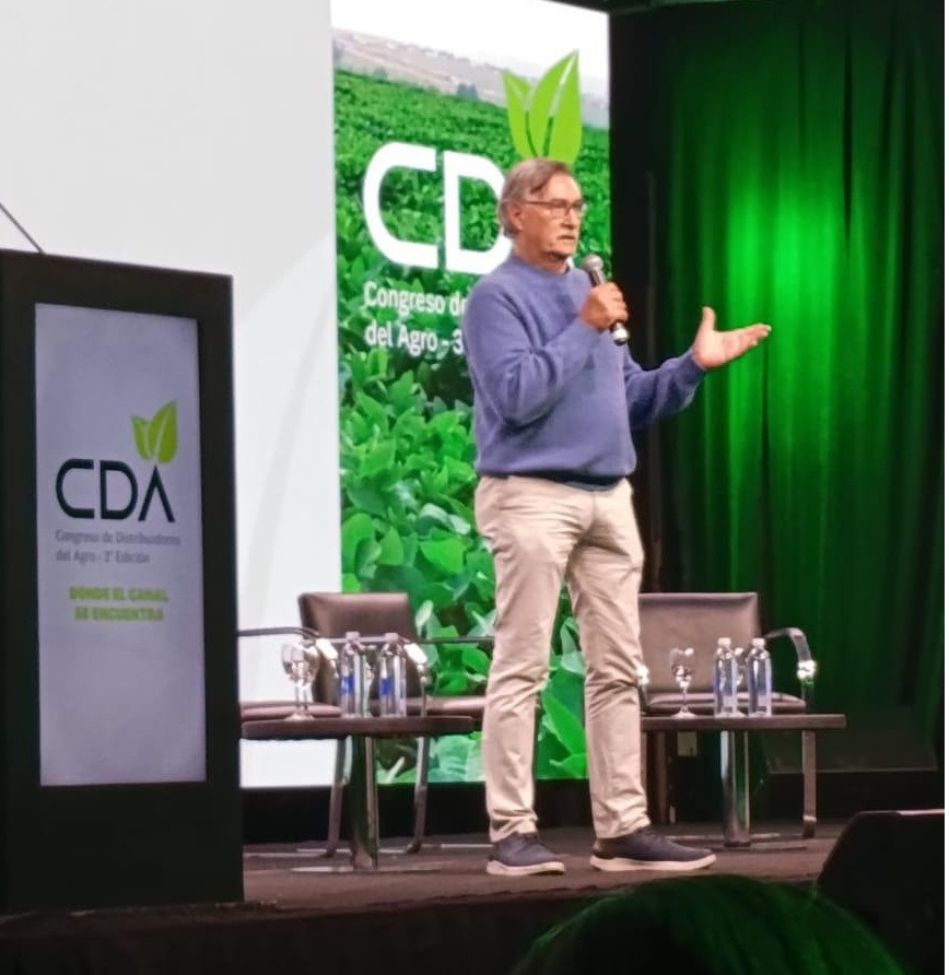 CDA 2025: Los distribuidores se mostraron conectados y debaten el futuro