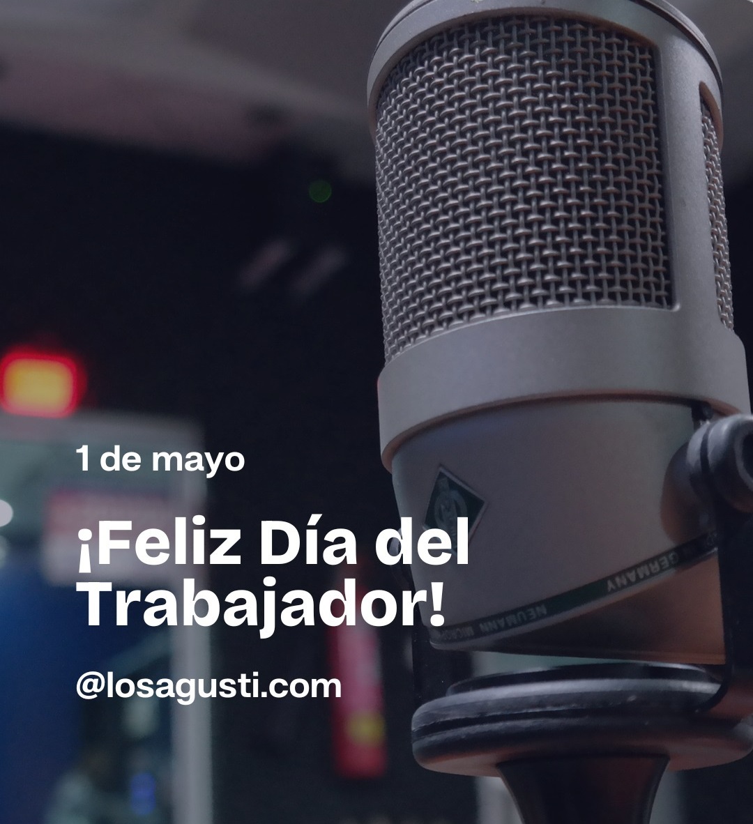 Los Agusti en Mitre: Programa Agropecuario del jueves 1 de mayo (AUDIO)