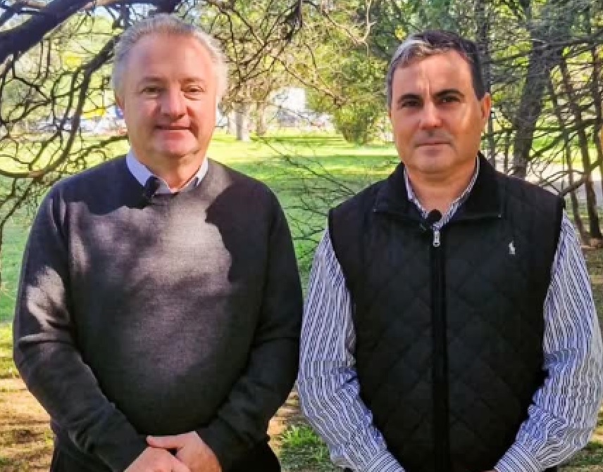 Jorge Dutto y Ariel Rampoldi serán ratificados en la conducción de la Facultad de Ciencias Agropecuarias de la UNC