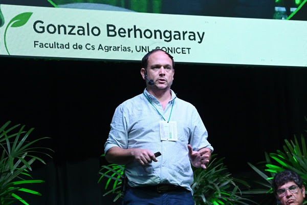 Las nuevas perspectivas para la nutrición de forrajes tras el Congreso de Fertilidad 2025
