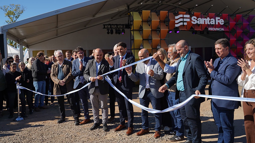 Todoláctea: Un primer día multicolor, con gran asistencia y novedades crediticias para el sector