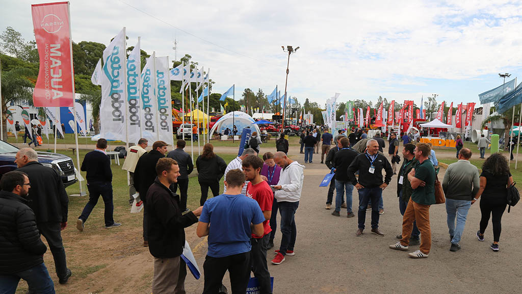 TodoLáctea 2025: una edición histórica que marcó un antes y un después para la lechería argentina