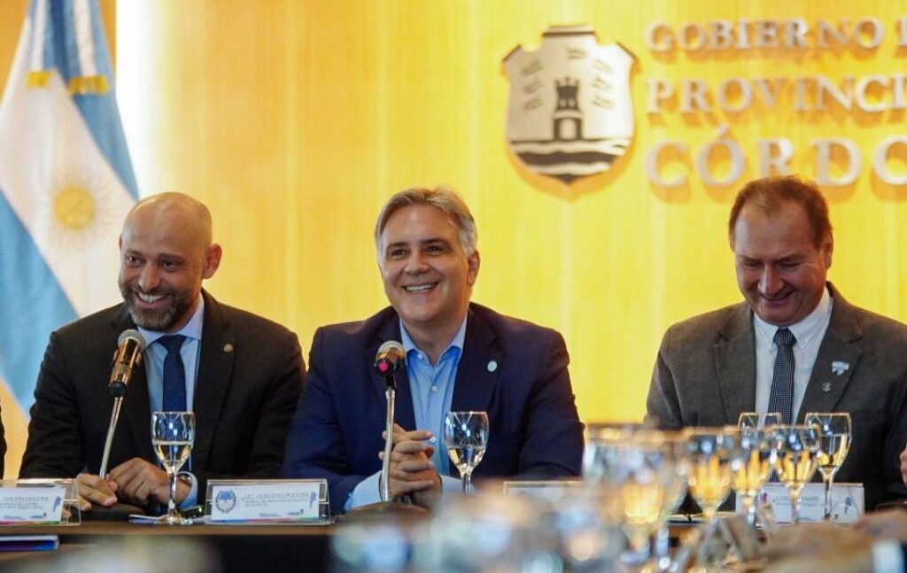 Córdoba tendrá su propio espacio en el puerto de Santa Fe
