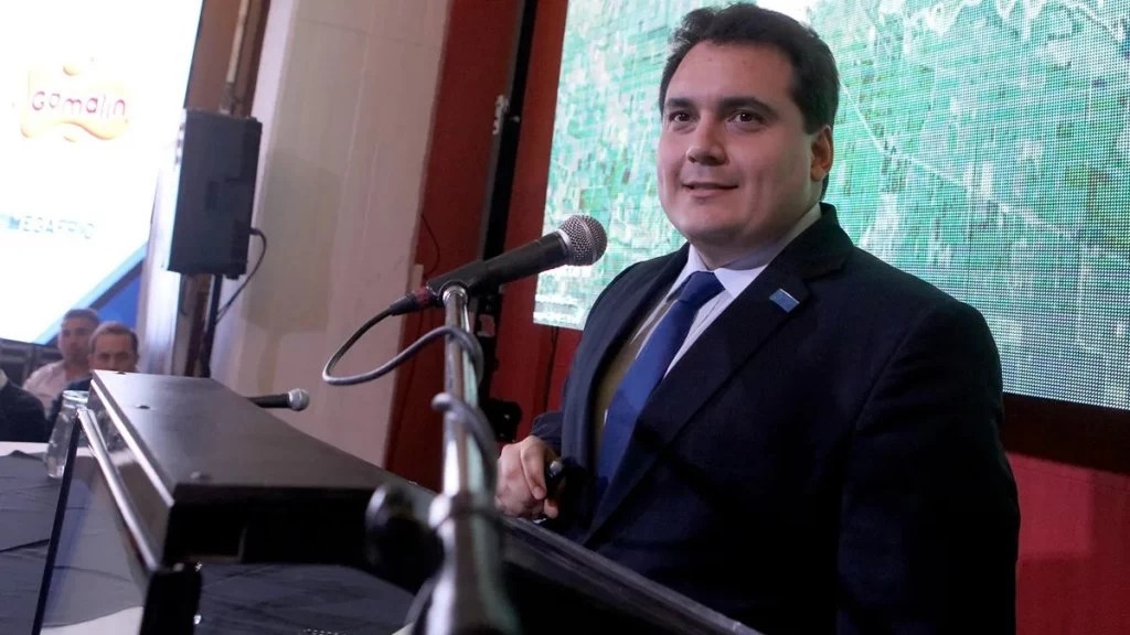 Retenciones, dólar y reformas: la mirada de David Miazzo sobre la economía bioagroindustrial