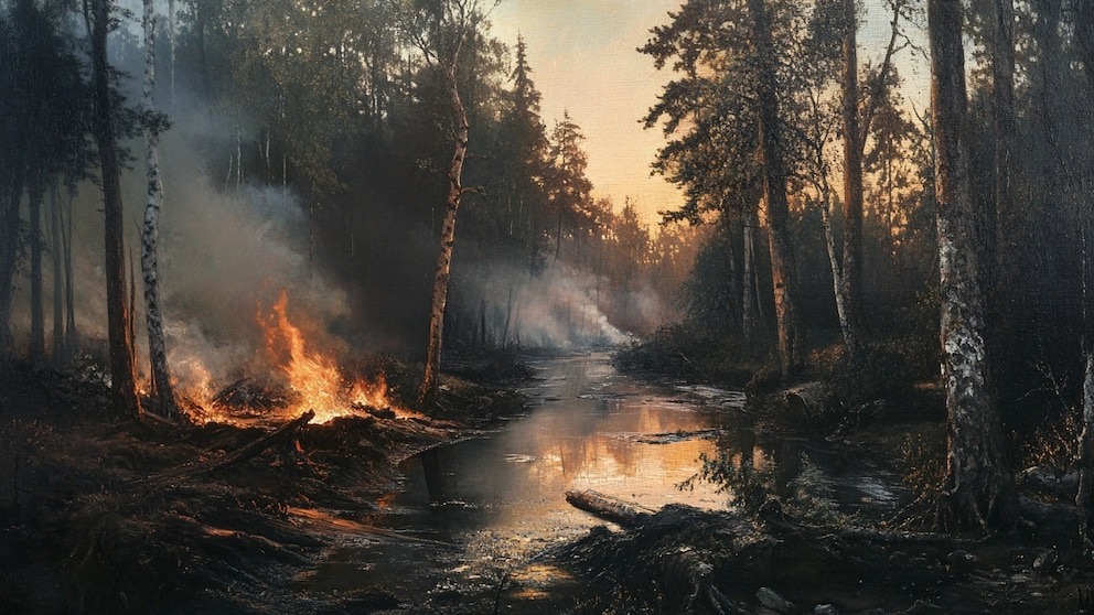 Día Mundial de la Biodiversidad biológica con el lema de que los humanos vivan en “armonía con la naturaleza y el desarrollo sostenible”
