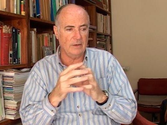 Ignacio Iriarte advierte sobre el riesgo de que vuelva a caer el stock vacuno este año