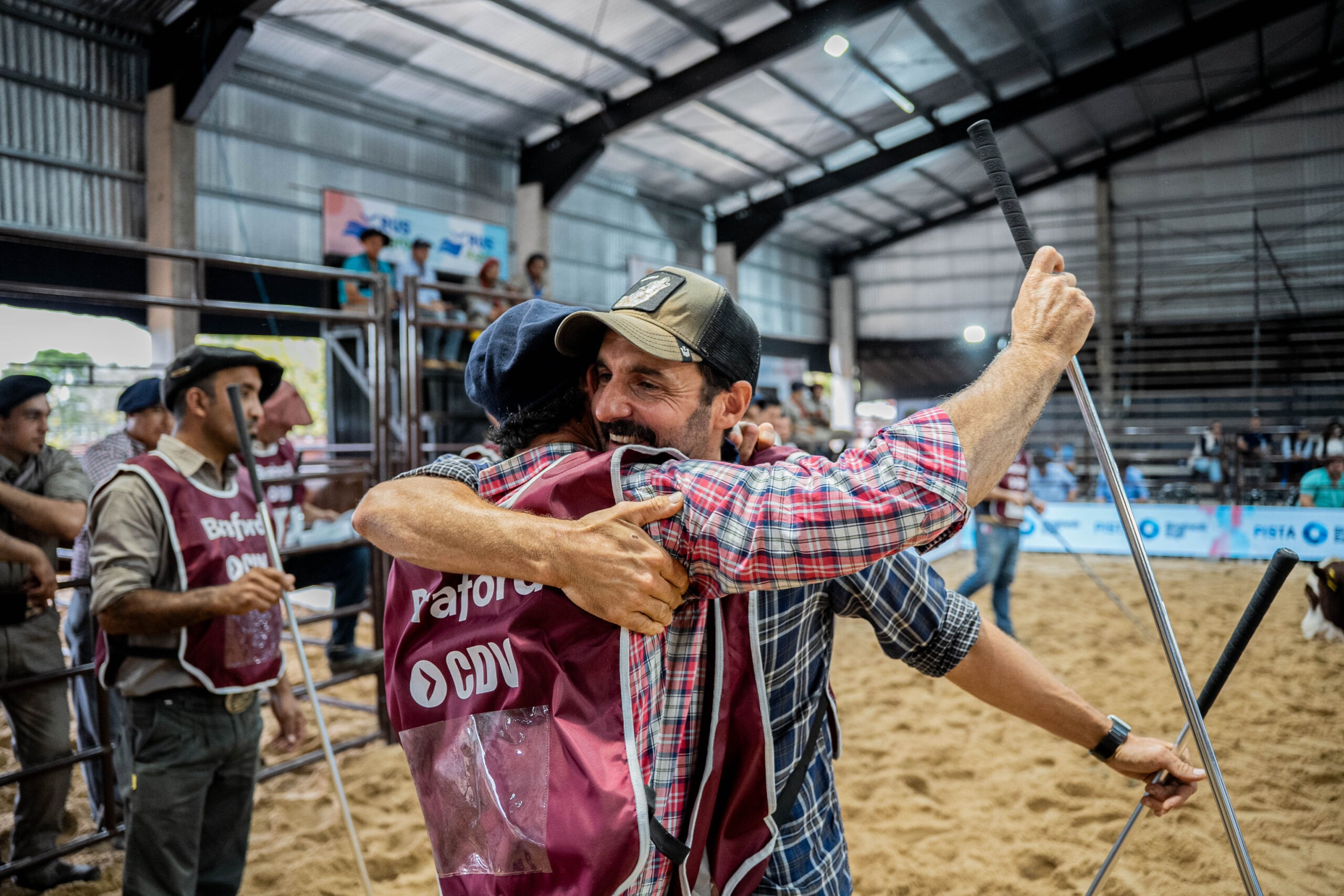 Braford: gran momento de la raza y el futuro asegurado
