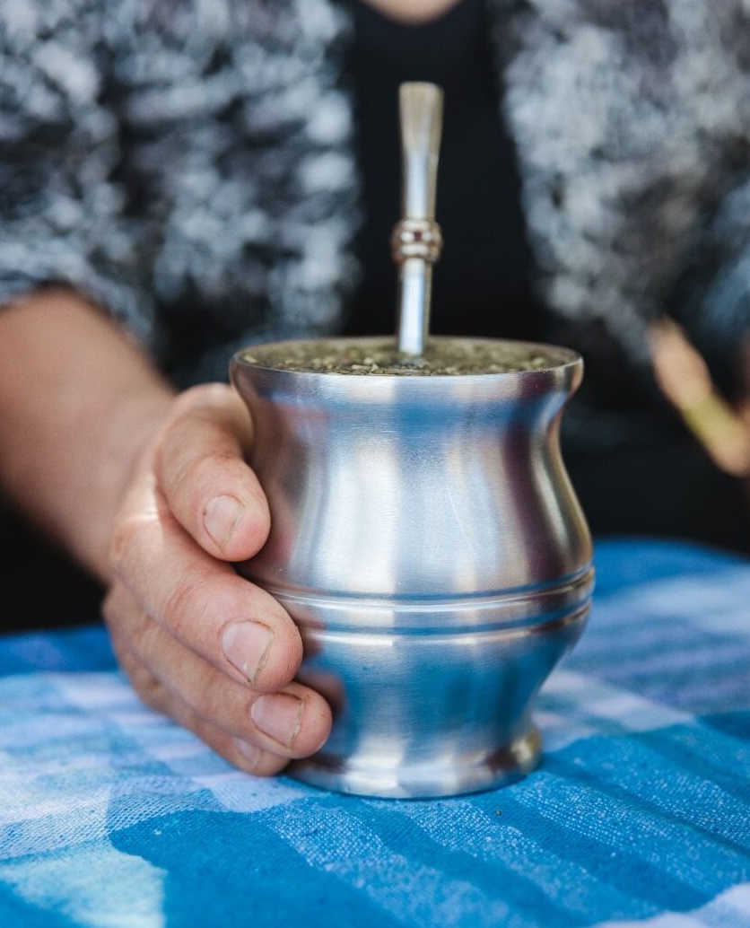 Los beneficios de tomar mate: “contribuye a una mejor salud ósea”