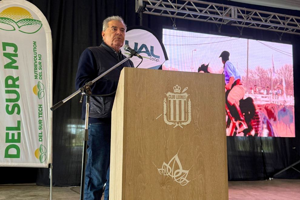 Córdoba continúa levantando la voz contra las retenciones
