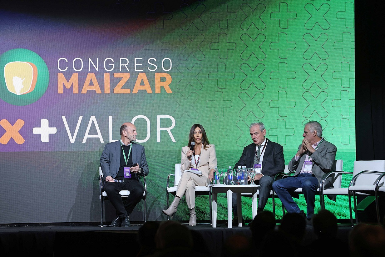 Nueva ley de biocombustibles: la meta es no perder el tren que lideran Brasil y Paraguay en la región

