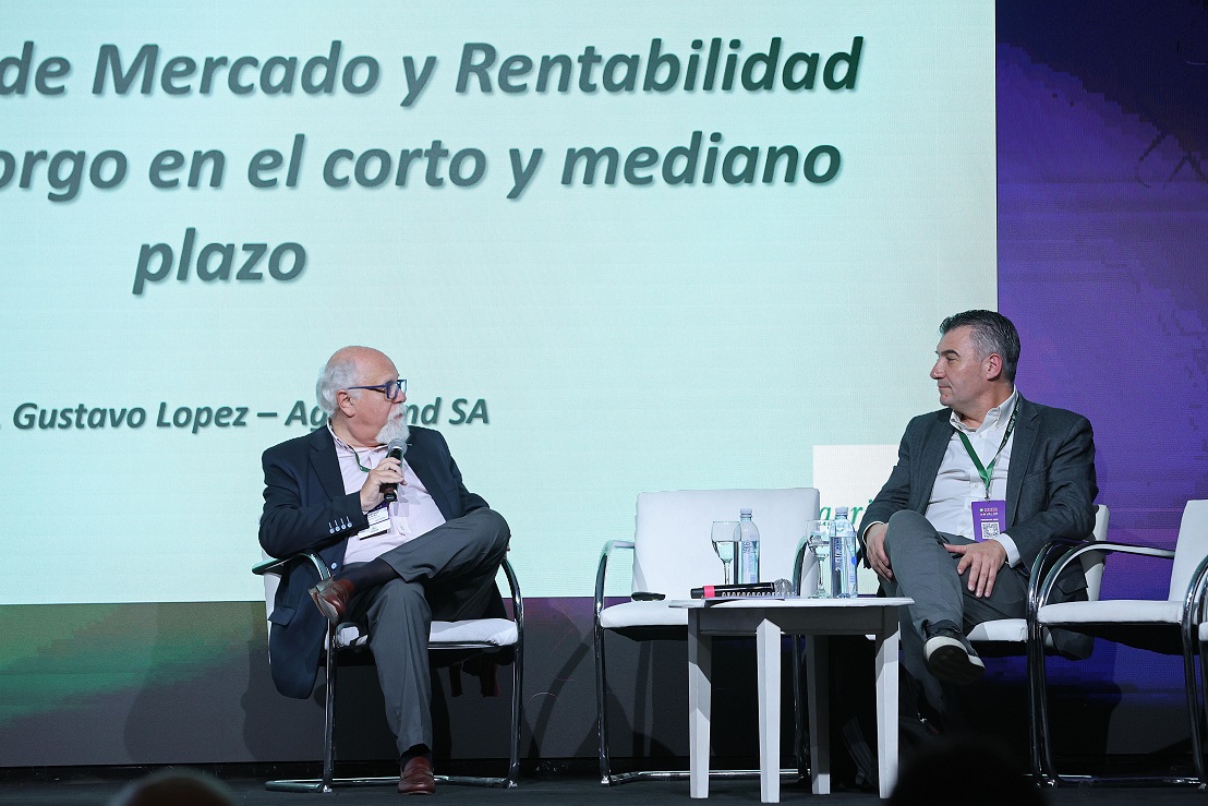 Sin retenciones, la exportación de maíz y sorgo podría llegar a USD 10.000 millones en 2026/27 

