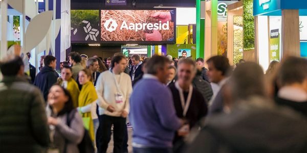 Congreso Aapresid 2025: una edición récord que pone en “Código Abierto” el futuro del agro