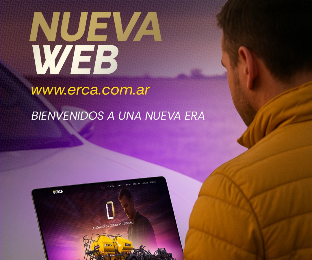 ERCA presenta su nueva web