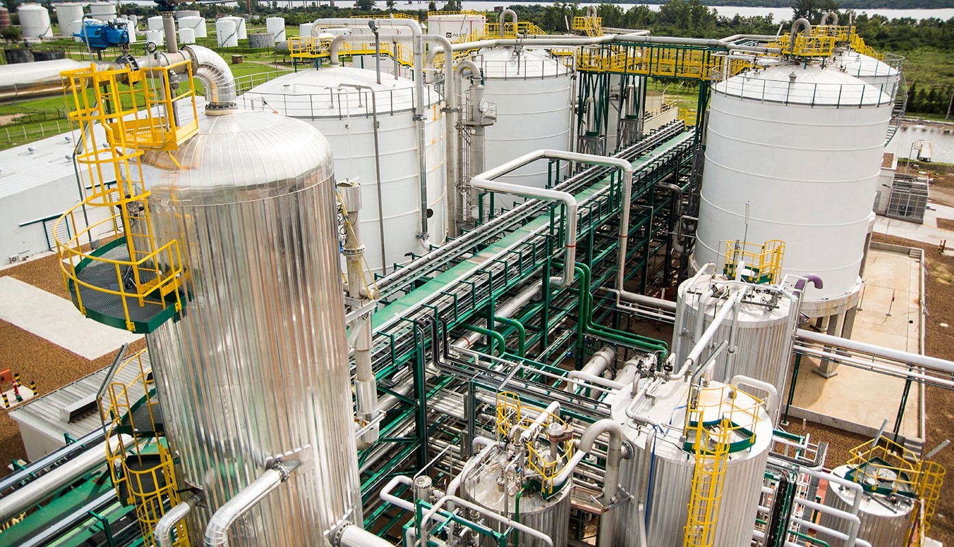Etanol cordobés en alza: producción y despachos crecieron pese al freno legislativo