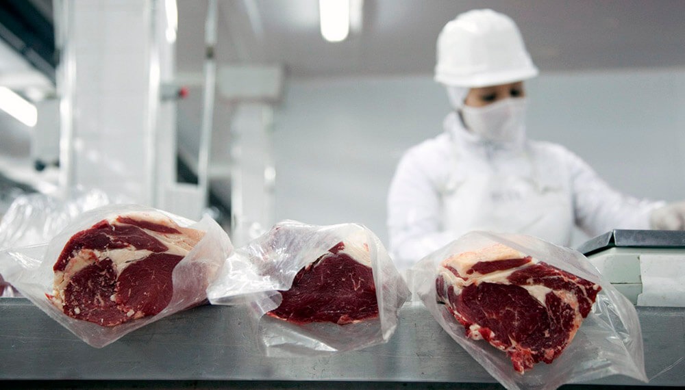 Más carne argentina rumbo a Europa: 7 nuevos actores se suman a la Cuota Hilton 2025/26