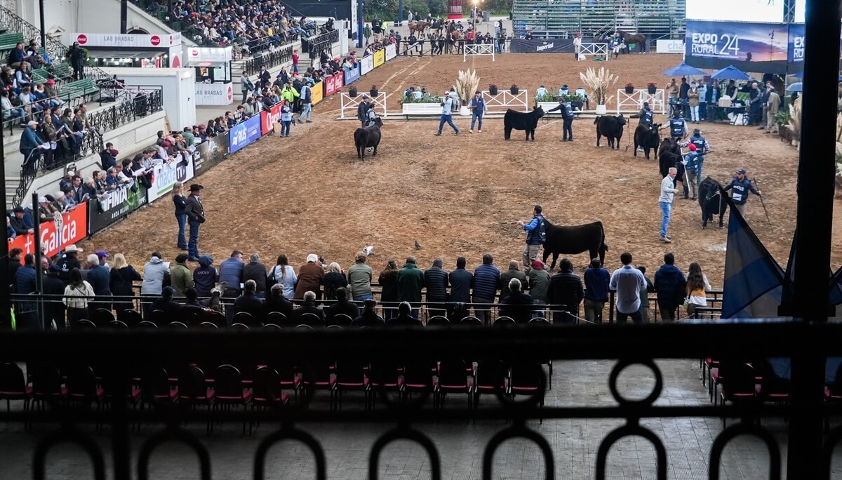 Arranca La Rural 2025: “Sentí la tradición, viví el futuro” en el corazón de Buenos Aires