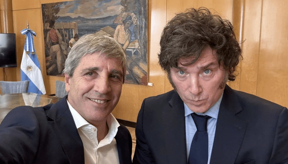 “Eliminar las retenciones es una obsesión para este gobierno: hay que tener confianza y paciencia”

