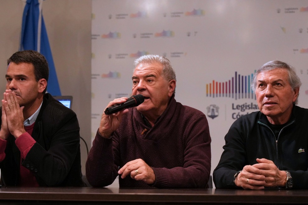 Región Centro: jóvenes dirigentes agropecuarios elaboraron propuestas para fortalecer el sector
